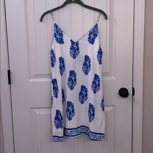 Medium dress from shein